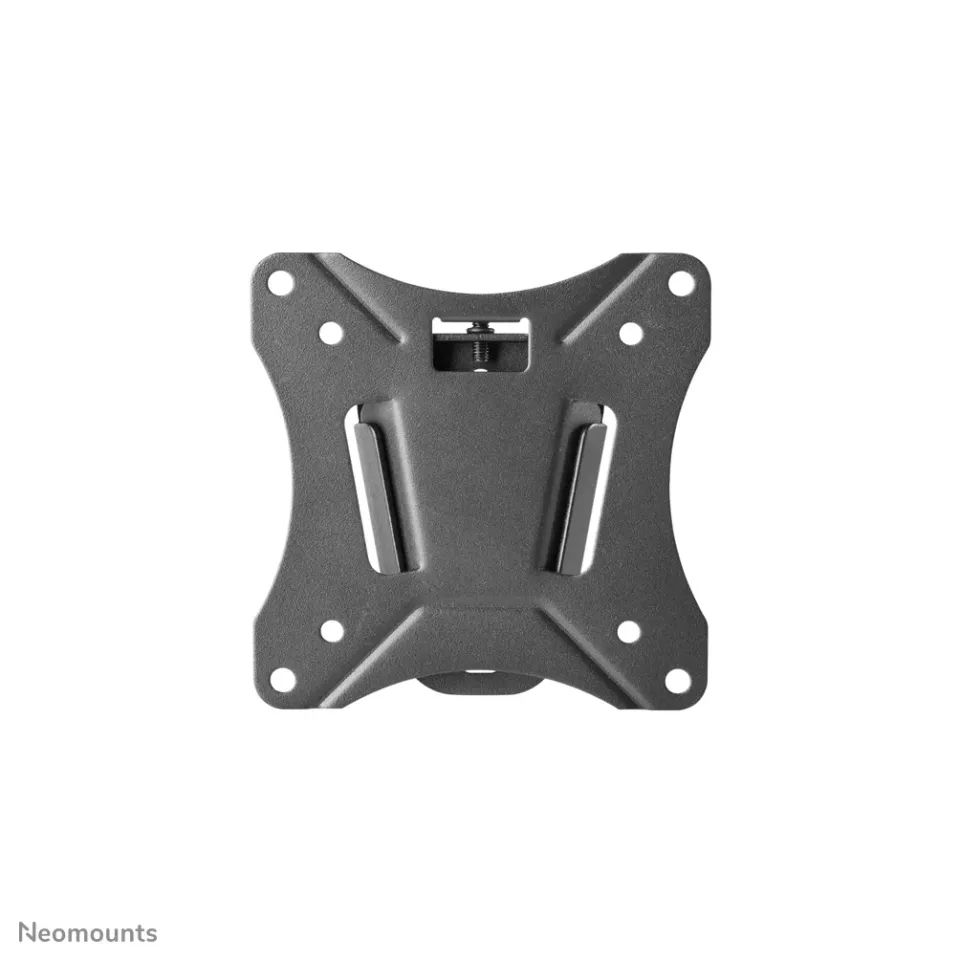 Neomounts Select NM-W25BLACK / Flat Screen Wall Mount (fixed) / Black