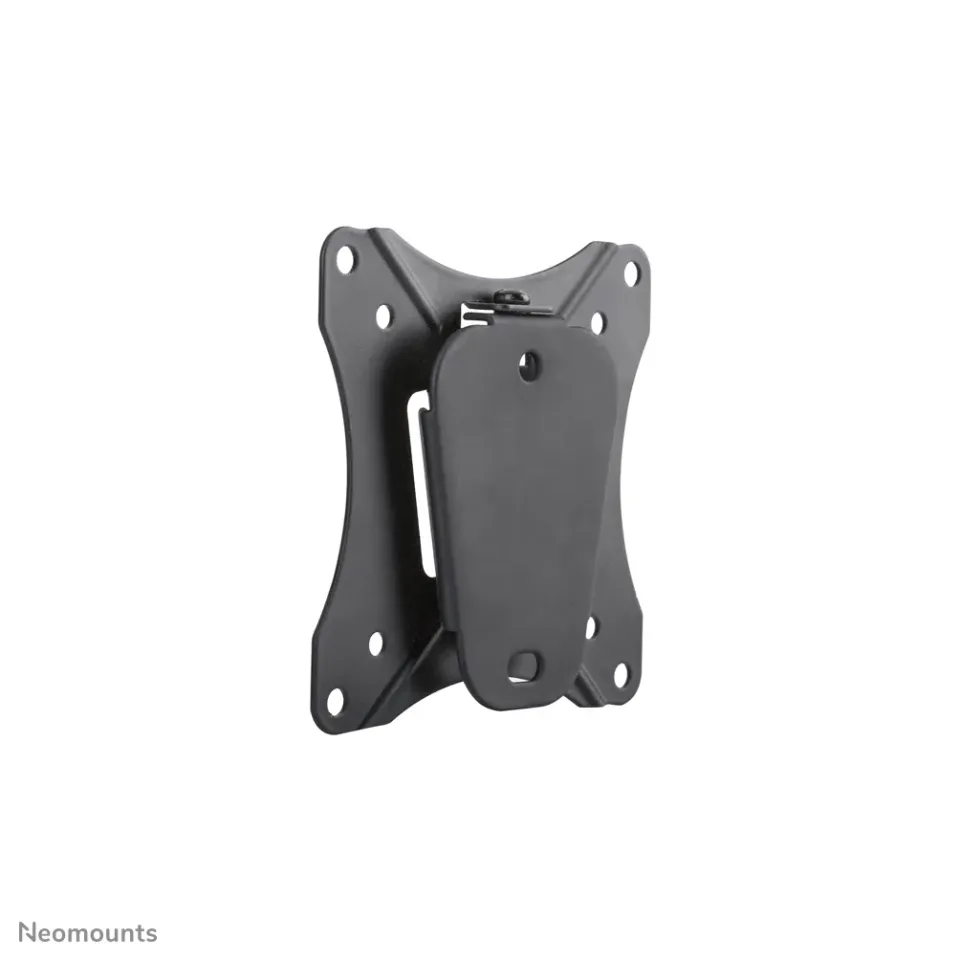 Neomounts Select NM-W25BLACK / Flat Screen Wall Mount (fixed) / Black