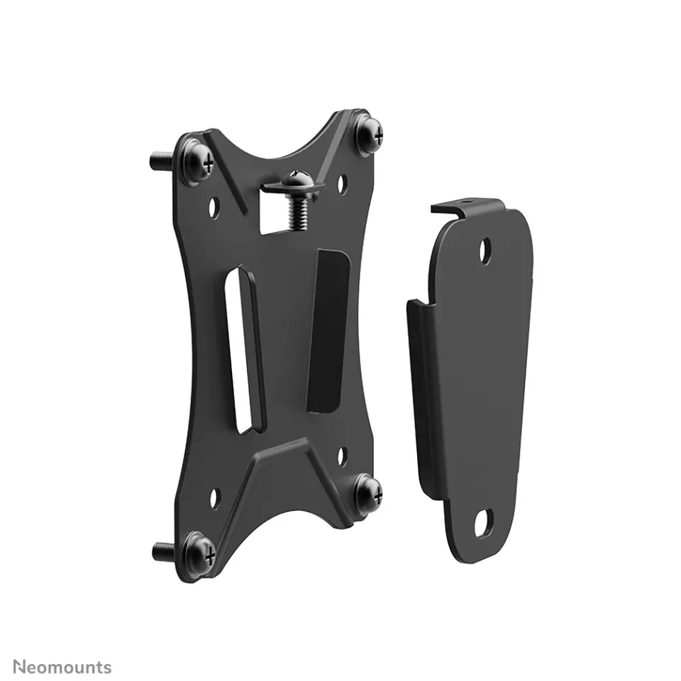 Neomounts Select NM-W25BLACK / Flat Screen Wall Mount (fixed) / Black