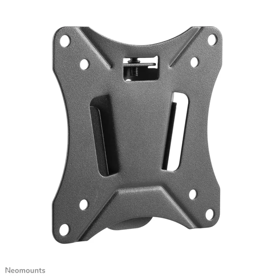 Neomounts Select NM-W25BLACK / Flat Screen Wall Mount (fixed) / Black