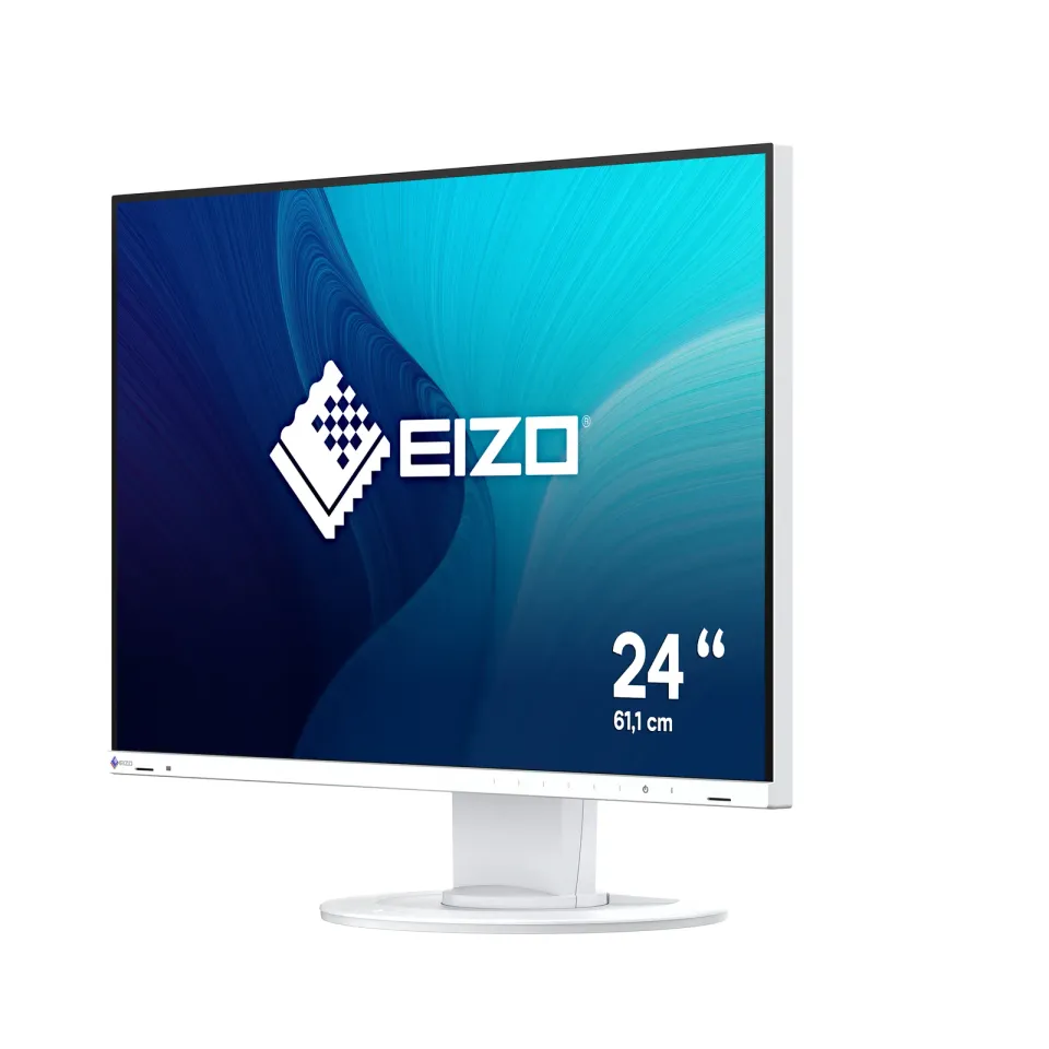 24" LED EIZO EV2410R-IPS,WUXGA,DVI,10bit