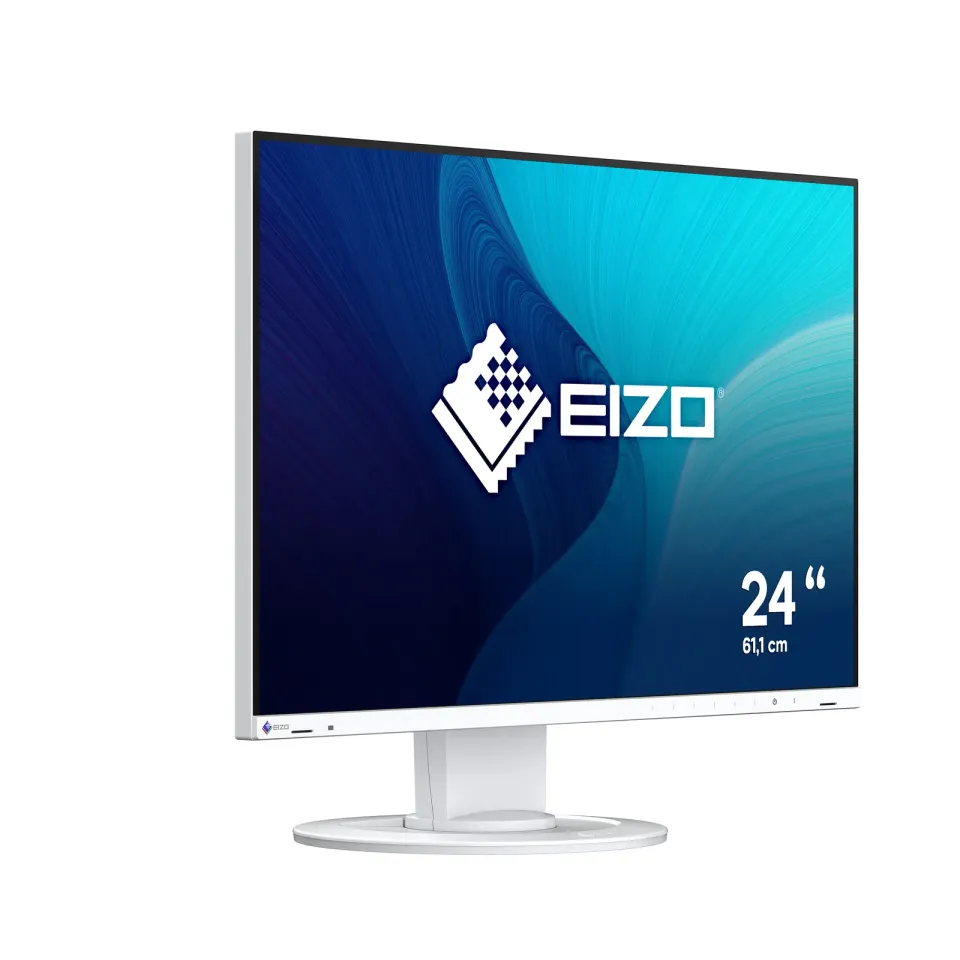 24" LED EIZO EV2410R-IPS,WUXGA,DVI,10bit