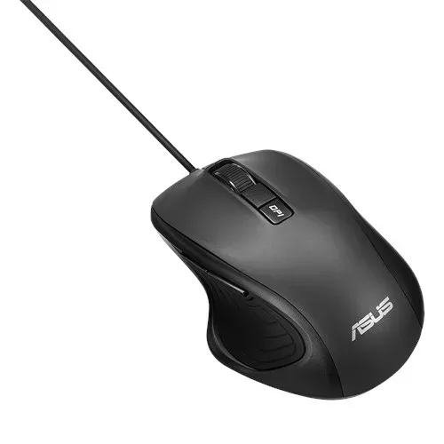 ASUS UX300 PRO/Kancelářská/Optická/Drátová USB/Černá