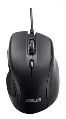 ASUS UX300 PRO/Kancelářská/Optická/Drátová USB/Černá