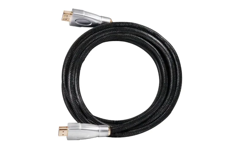 Club3D Kabel Certifikovaný HDMI 2.0 Premium High Speed 4K60Hz UHD, 1m