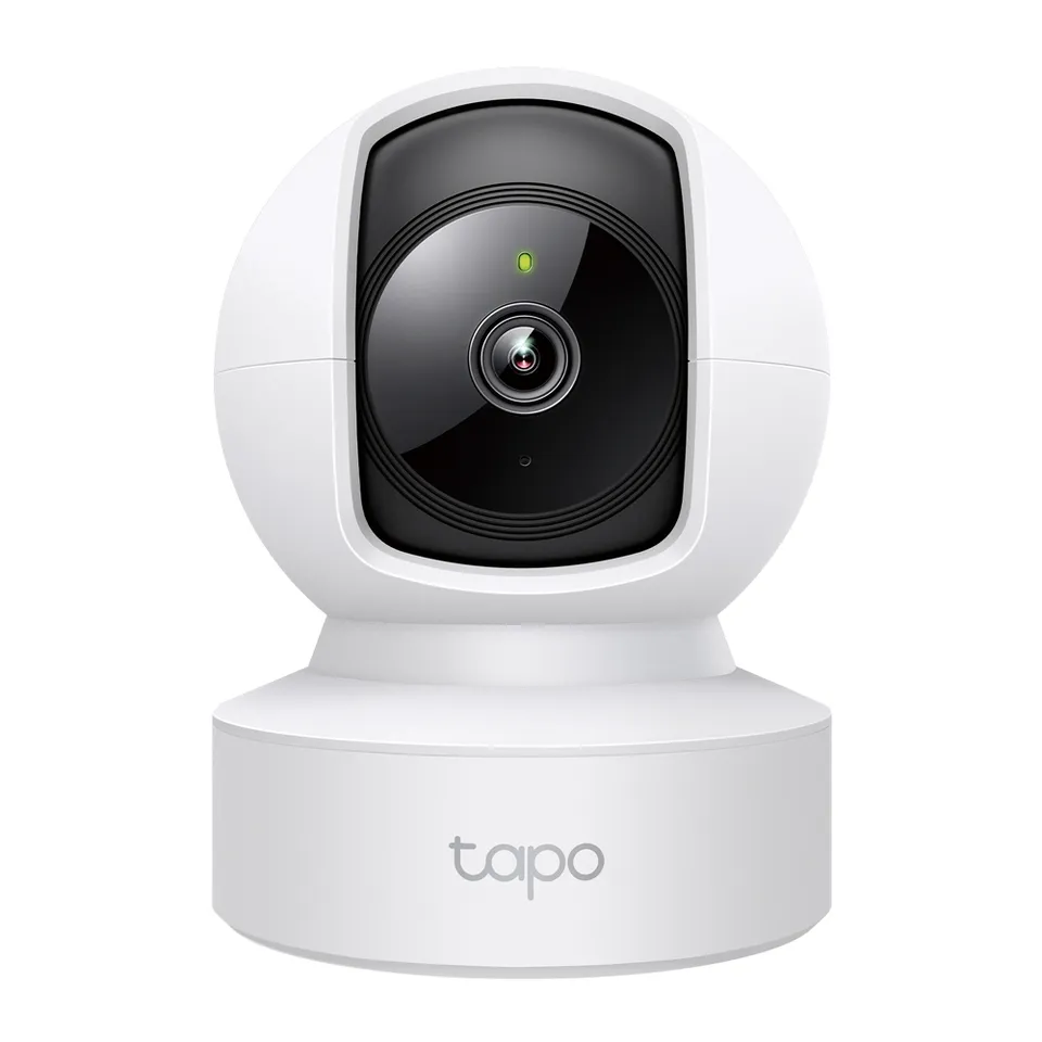 TP-Link Tapo C202 Heimsicherheits-Schwenk-Neige-Wi-Fi Kamera