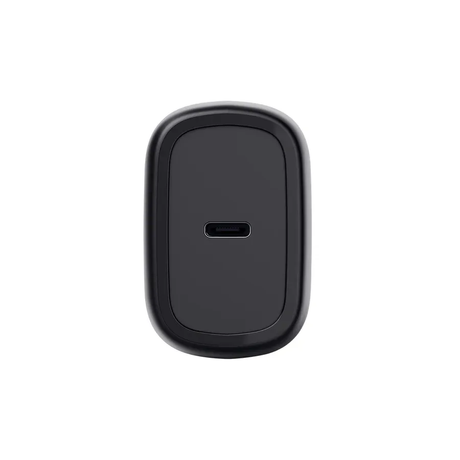 TRUST GaN Nabíječka MAXO 45W, USB-C, pro Samsung, černá