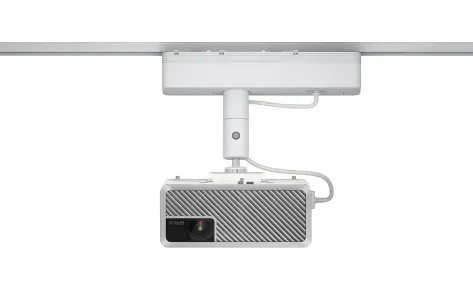 EPSON Lighting Track Mount - ELPMB61W