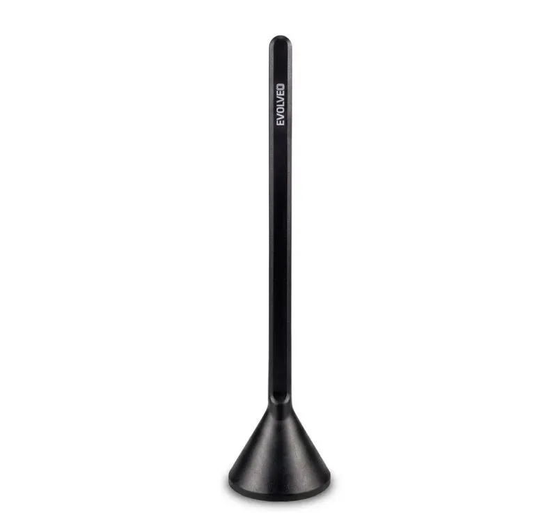 EVOLVEO Stick, pasivní pokojová anténa DVB-T2