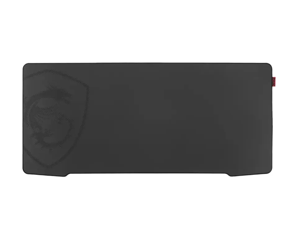 MSI herní podložka pod myš AGILITY GD73/ 900 x 400 x 3 mm