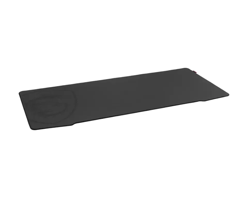 MSI herní podložka pod myš AGILITY GD73/ 900 x 400 x 3 mm