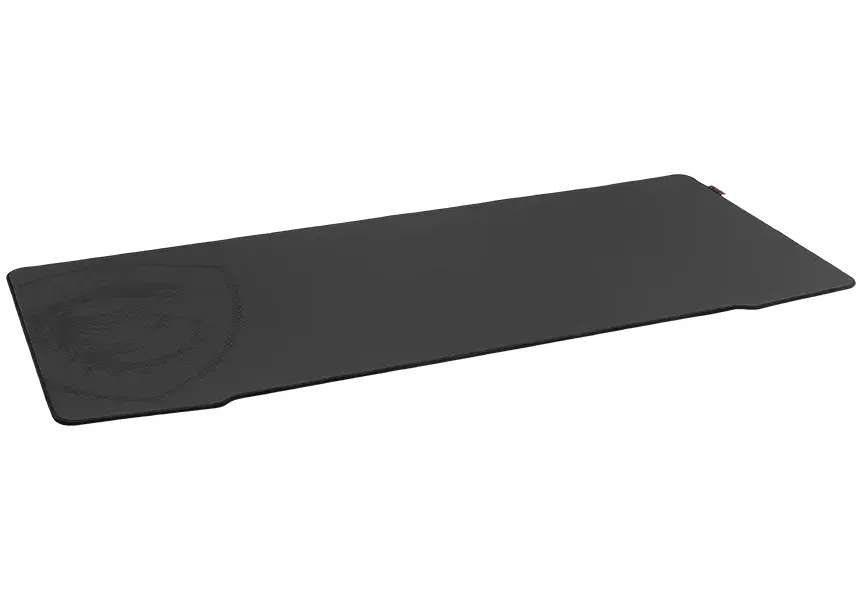 MSI herní podložka pod myš AGILITY GD73/ 900 x 400 x 3 mm