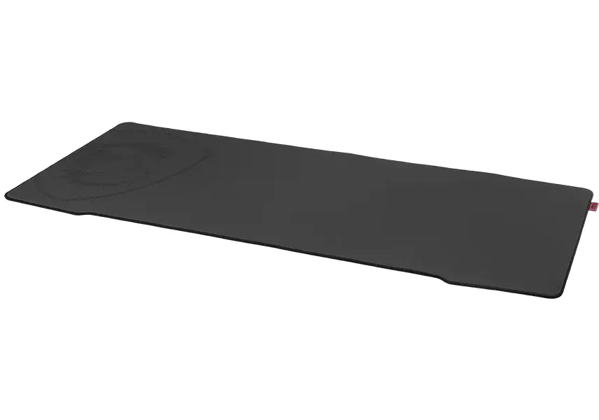 MSI herní podložka pod myš AGILITY GD73/ 900 x 400 x 3 mm