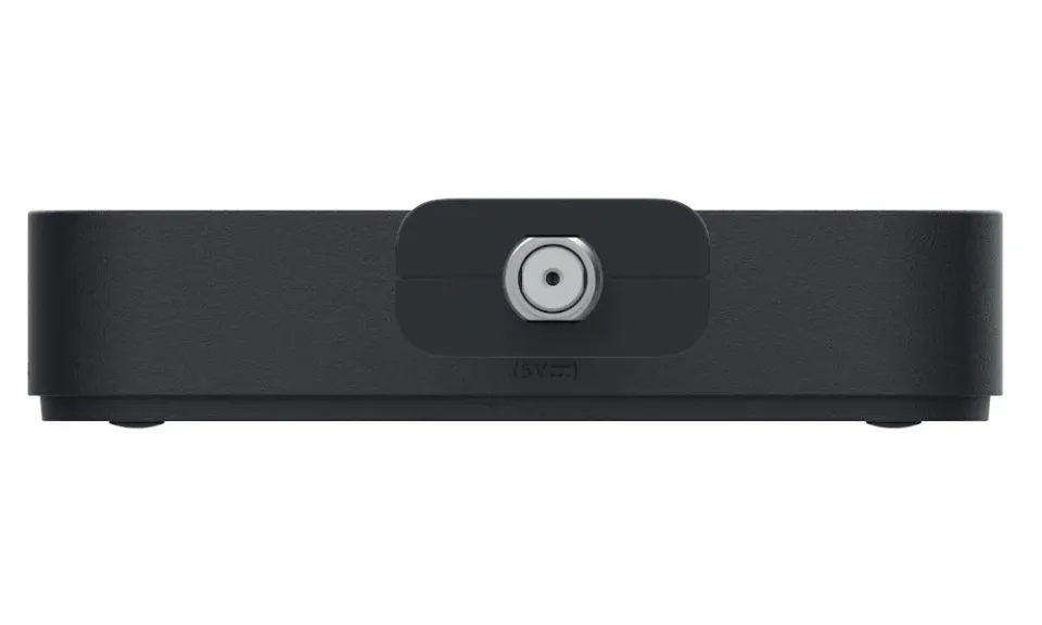 STRONG Android box SRT427/ 4K UHD/ Netflix/ AMAZON Prime Video/ Google TV/ USB/ HDMI/ Wi-Fi/ Android TV 14