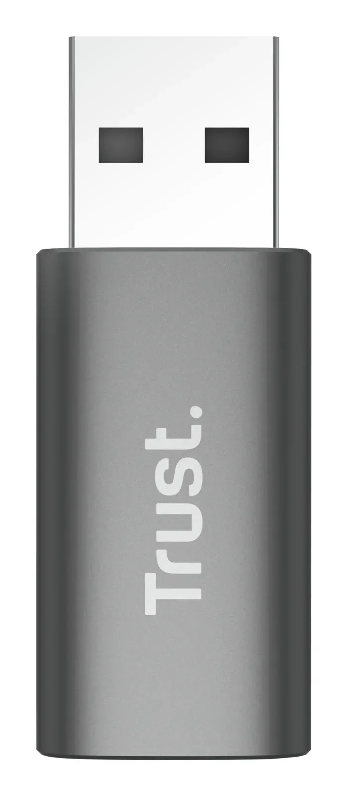 TRUST Adaptér Calyx USB-A na USB-C, 2ks