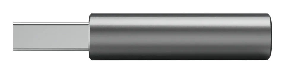 TRUST Adaptér Calyx USB-A na USB-C, 2ks