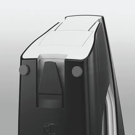 LEITZ Stolní sešívačka NeXXt WOW 5502, met. růžová, box