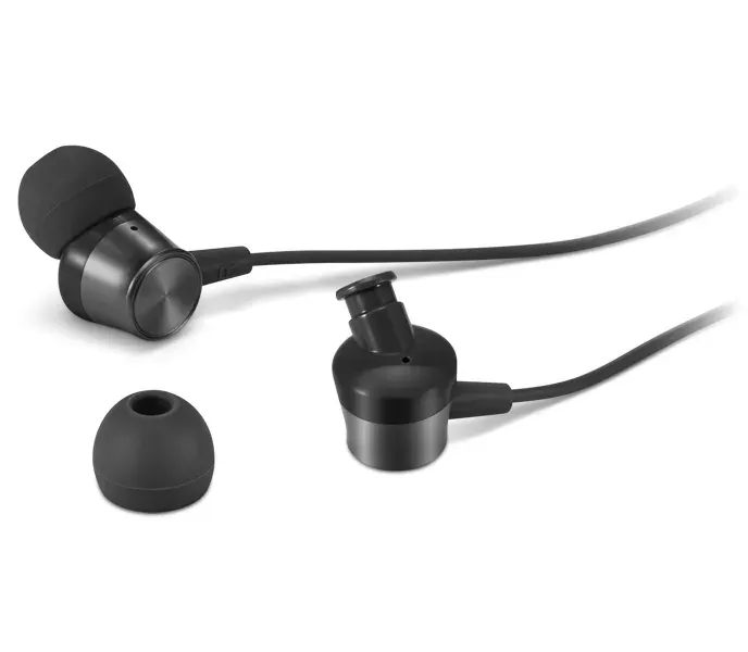 Lenovo USB-C Wired In-Ear Headphones