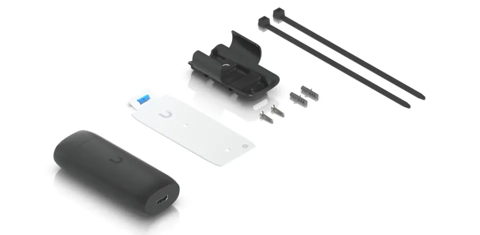UBIQUITI UC-Cast-Pro přehrávač pro HDMI displeje