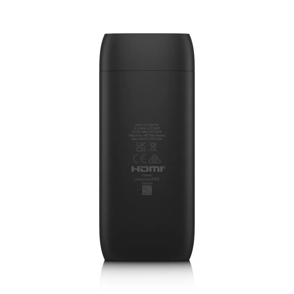 UBIQUITI UC-Cast-Pro HDMI Display Cast Device