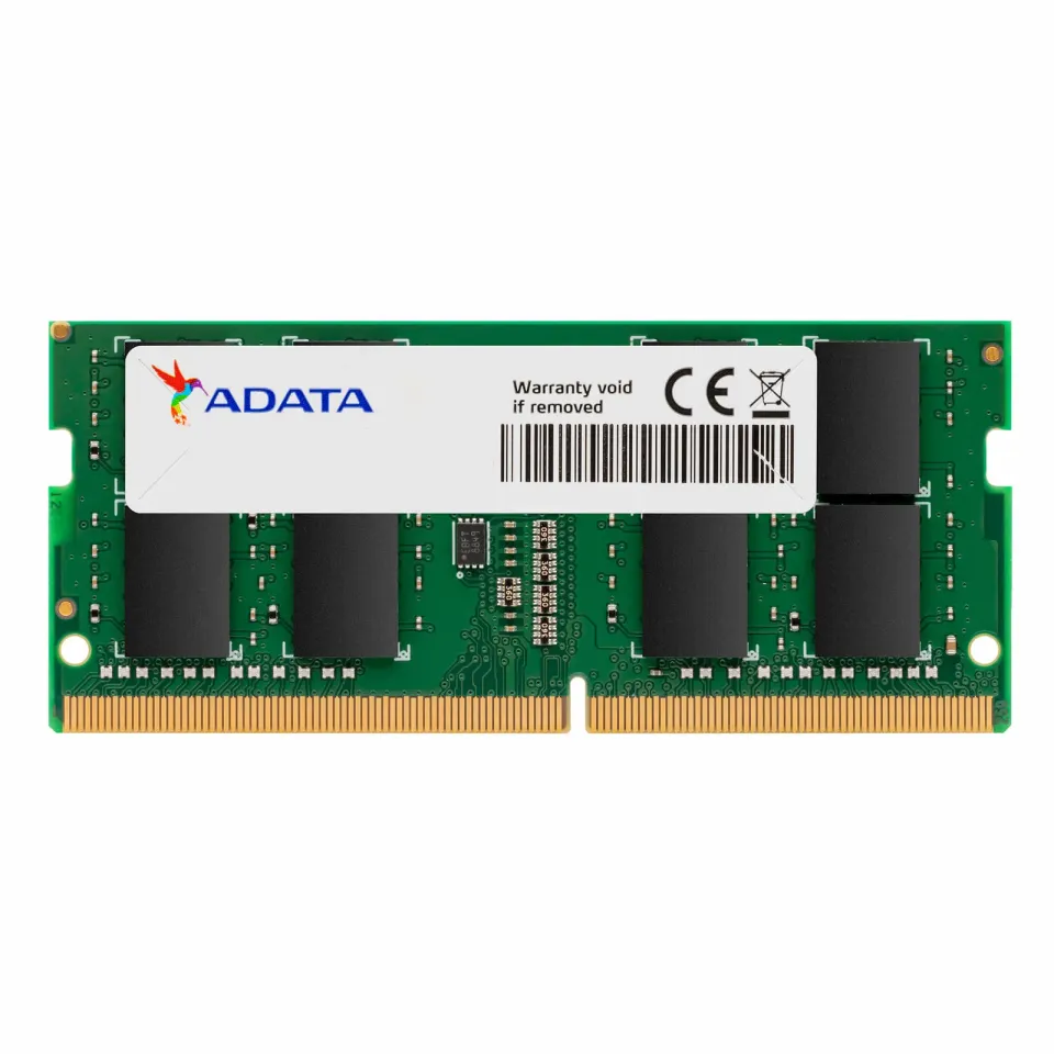 Adata/SO-DIMM DDR4/32GB/3200MHz/CL22/1x32GB