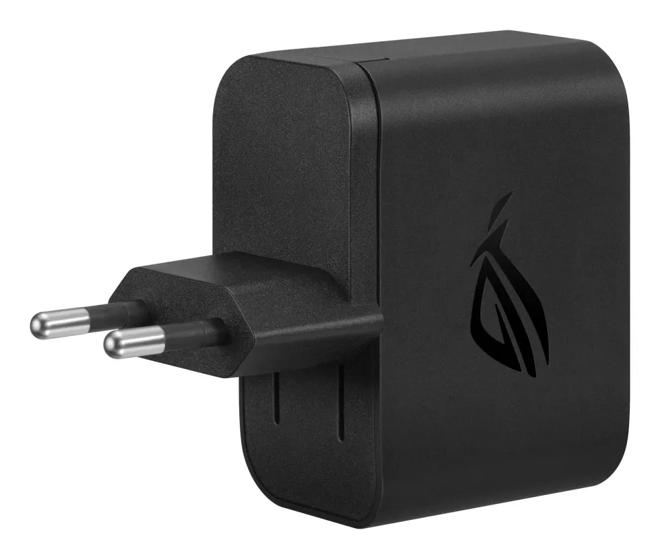 ASUS AC65-03 gaming charger dock, Type-C,BK