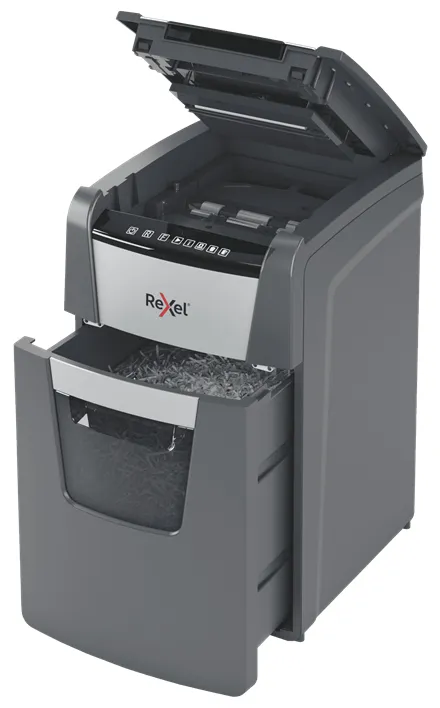 REXEL Skartovač Auto+ Optimum 130X