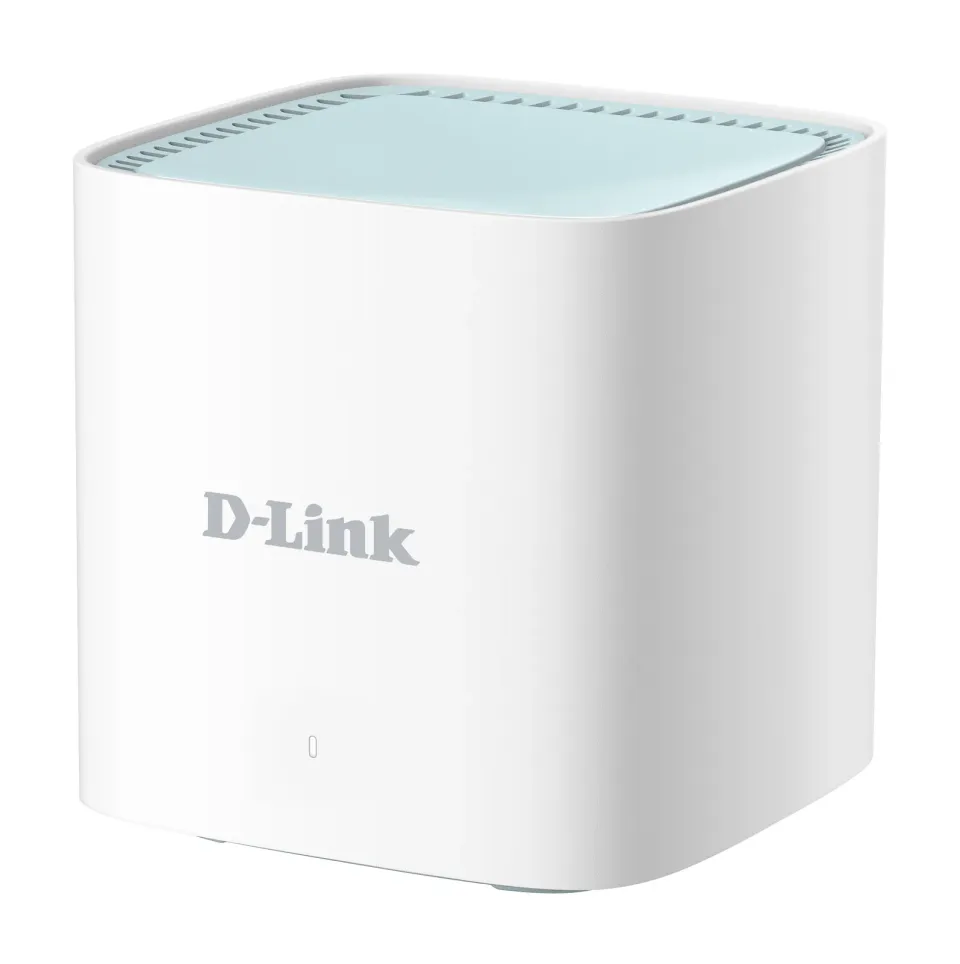 D-Link M15-3 3-pack EAGLE PRO AI AX1500 Mesh System