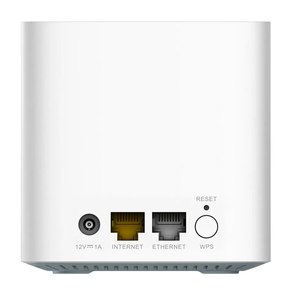 D-Link M15-3 3-pack EAGLE PRO AI AX1500 Mesh System