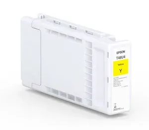 Epson UltraChrome Pro 6 Yellow T48U4 (350ml)