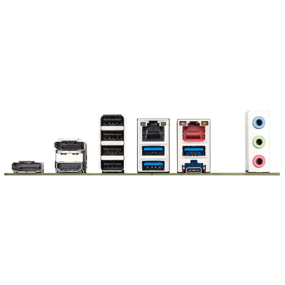 GIGABYTE MB Q870M D3H, Intel Q870, 4xDDR5, DP, HDMI, mATX