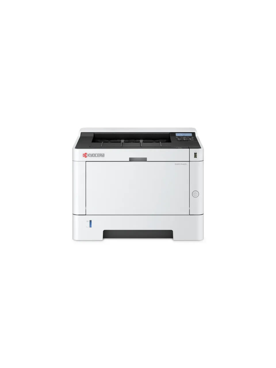 Kyocera ECOSYS PA4000x/ A4 černobílá/ 40ppm/ Duplex/ USB/ LAN/Displej
