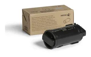 Xerox Black Toner Cartridge C605 16,9K
