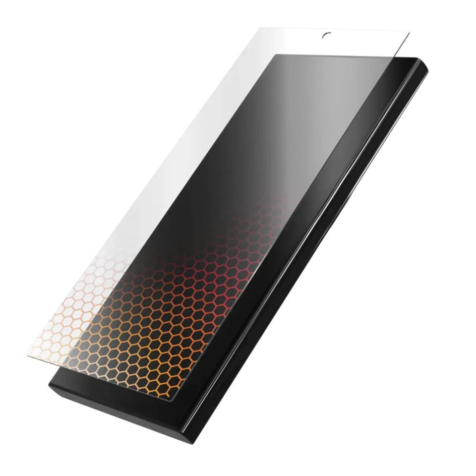 ZAGG Invisible Shield Flex XTR3 hybridní sklo Samsung S24 Ultra