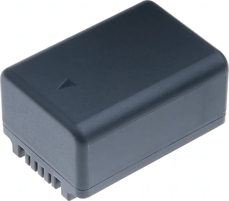 T6 POWER Baterie VCPA0027 VIDEO Panasonic