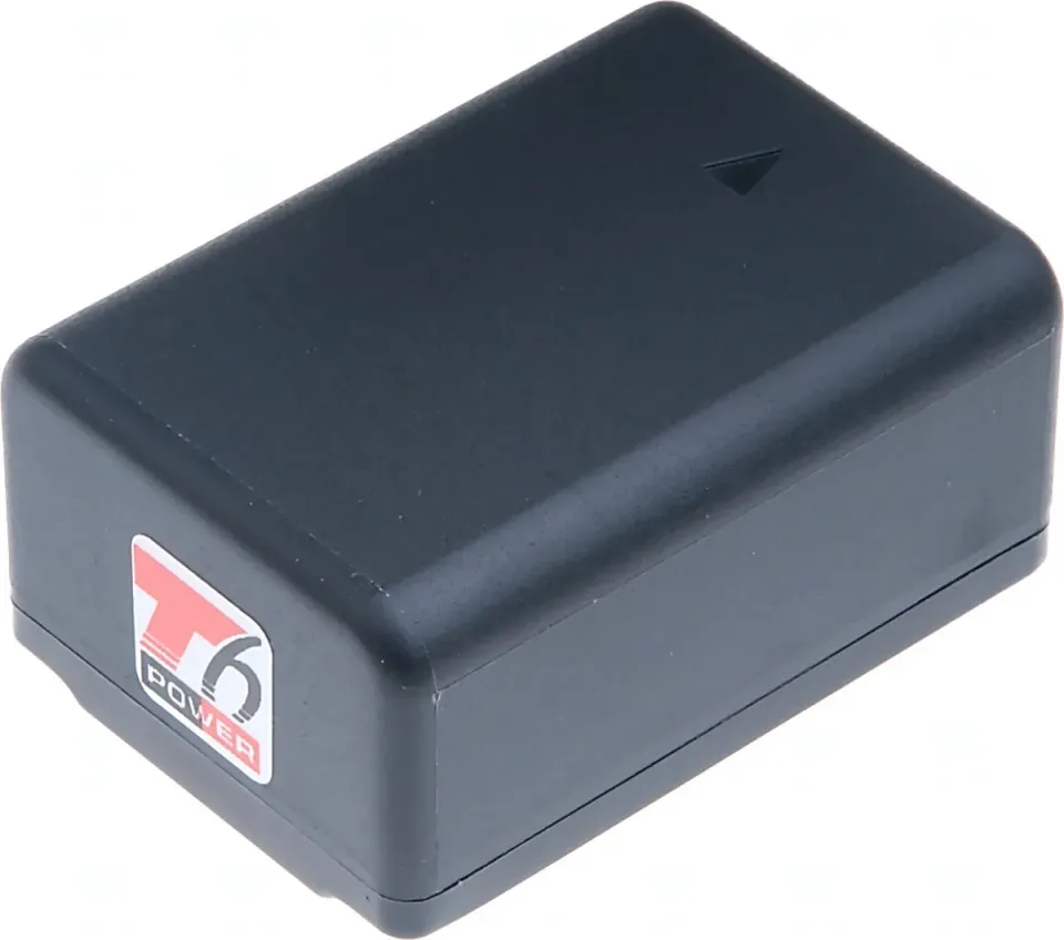 T6 POWER Baterie VCPA0027 VIDEO Panasonic