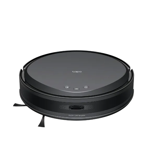 TP-Link TAPO RV20 Max Robotický vysavač a mop s navigačním systémem MagSlim LiDA