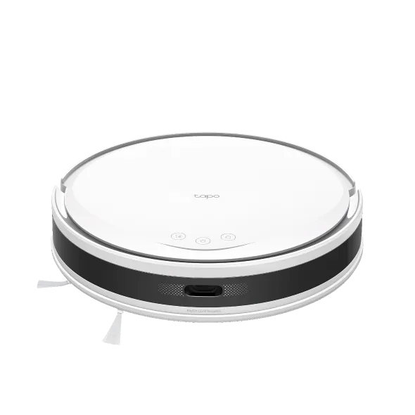 TP-Link TAPO RV20 Max Robotický vysavač a mop s navigačním systémem MagSlim LiDA