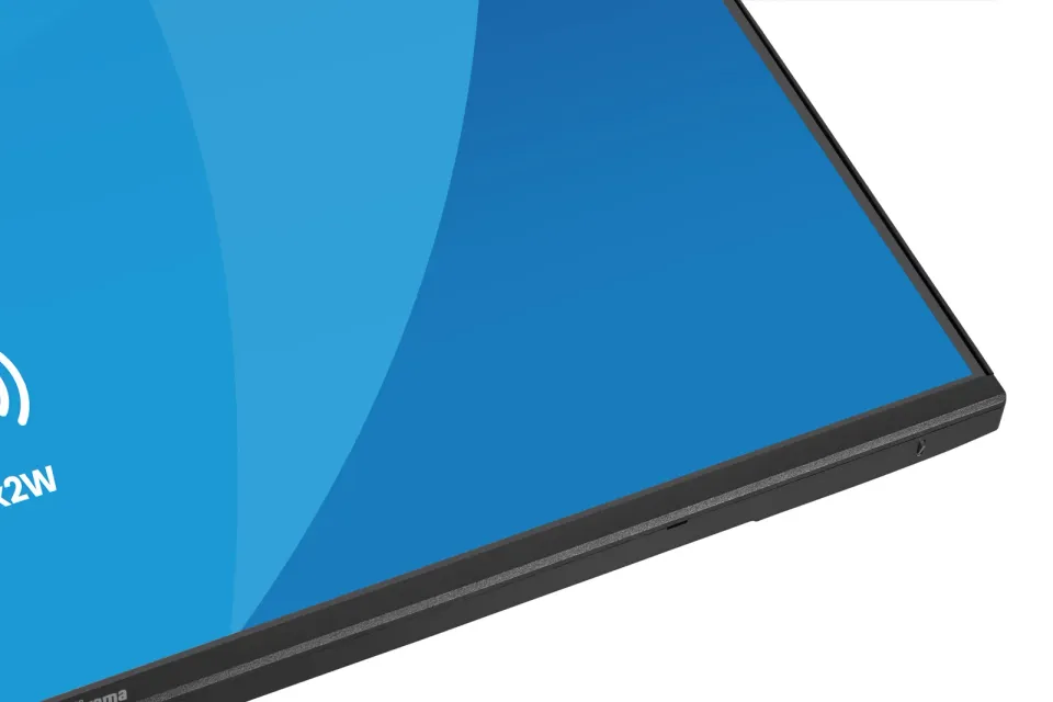 iiyama ProLite/X2797HSU-B1/27"/IPS/FHD/120Hz/4ms/Černá/5R