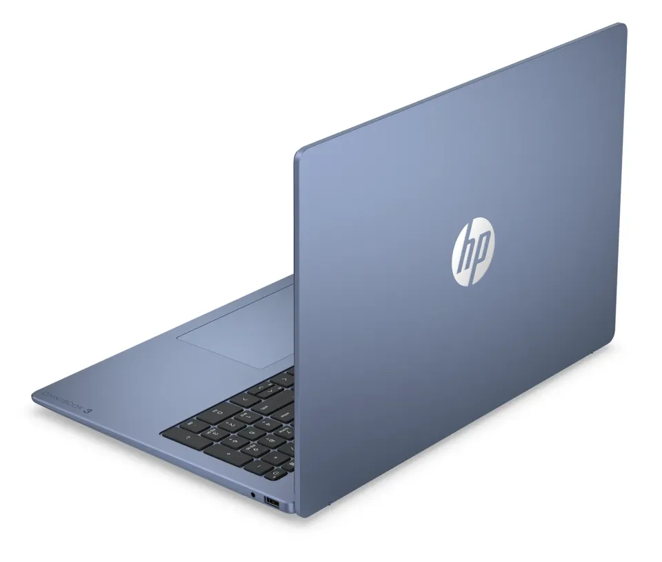 NTB HP OmniBook 3 AI PC 16-bu0003ncx, Ultra 5-225U, 16" 1920x1200 IPS, 16GB DDR5, SSD 512GB, Win 11, 2Y Onsite,GamePass