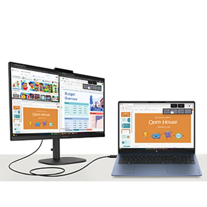 NTB HP OmniBook 3 AI PC 16-bu0003ncx, Ultra 5-225U, 16" 1920x1200 IPS, 16GB DDR5, SSD 512GB, Win 11, 2Y Onsite,GamePass