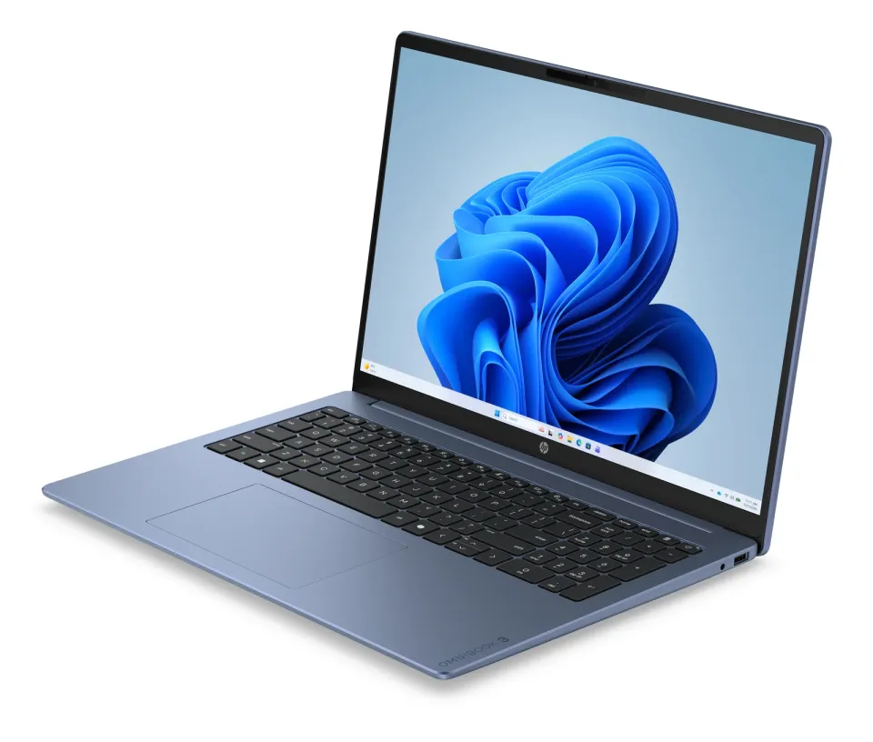 NTB HP OmniBook 3 AI PC 16-bu0003ncx, Ultra 5-225U, 16" 1920x1200 IPS, 16GB DDR5, SSD 512GB, Win 11, 2Y Onsite,GamePass
