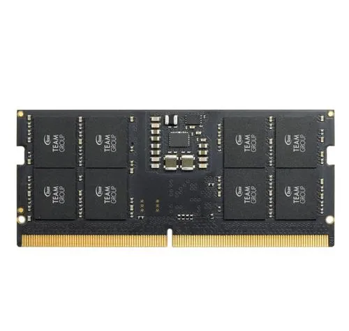 TEAMGROUP 8GB SO-DIMM DDR5 5600MHz 1.1V CL46-45-45-90 (1x 8GB)