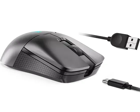 Lenovo Legion M600s Qi Wireless Gaming Mouse