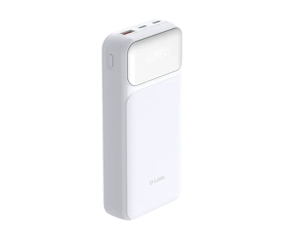 D-Link powerbanka 20000mAh