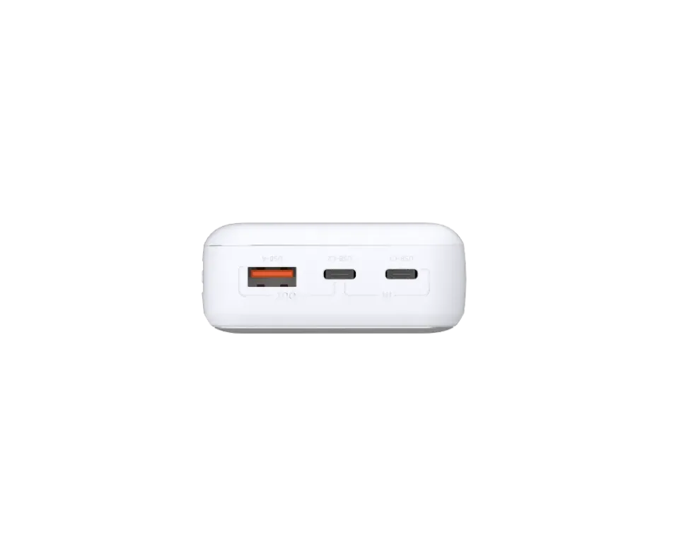 D-Link powerbanka 20000mAh