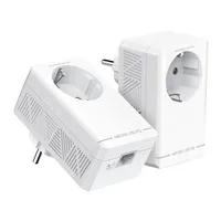 MERCUSYS MP500P KIT průchozí powerline set (AV1000, 1xGbELAN)