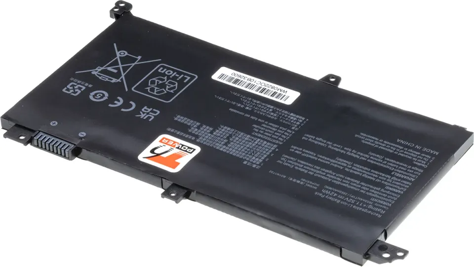 T6 POWER Baterie NBAS0160 NTB Asus