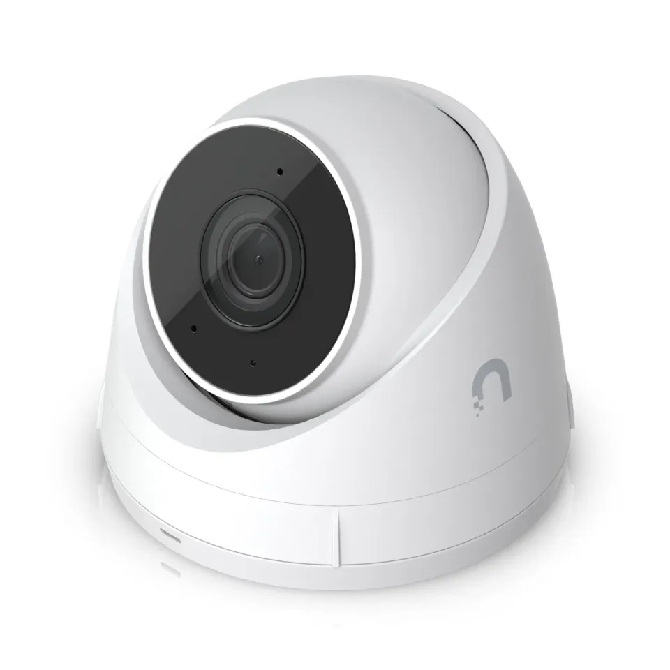UBIQUITI AirVision kamera UVC-G5-Turret-Ultra bílá