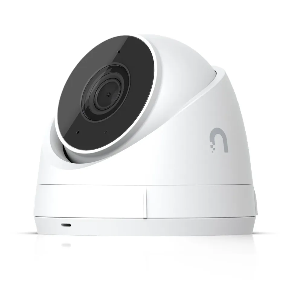 UBIQUITI AirVision kamera UVC-G5-Turret-Ultra bílá